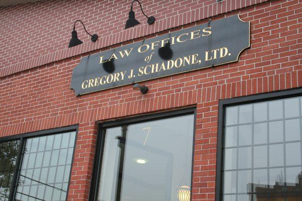 The Law Offices of Gregory J. Schadone