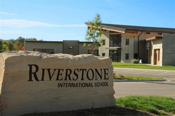 Riverstone International School