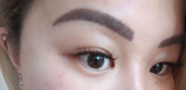 Beautique Lash And Brow