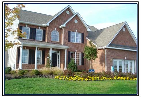 Home Builders in Stevensville, MD