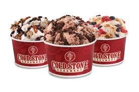 Cold Stone Creamery