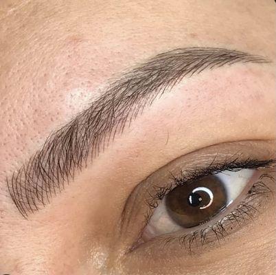 Microblading