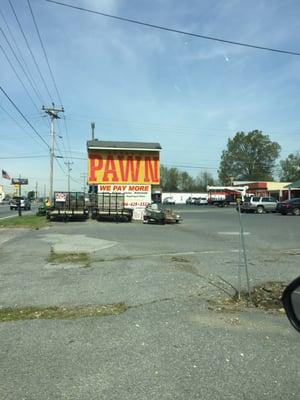 Bubba's Pawn & Jewelry