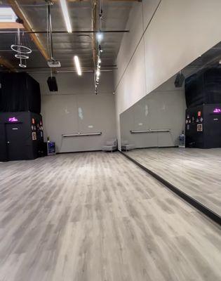 Essence Dance Studio