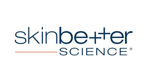 Now offering skin better science skincare