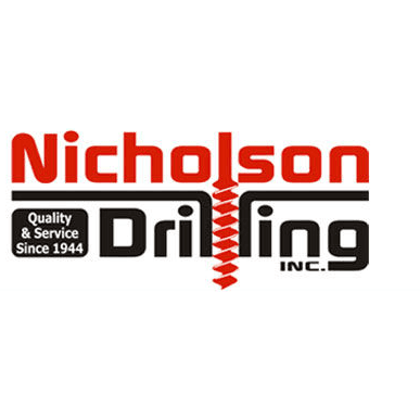 Nicholson Drilling Inc