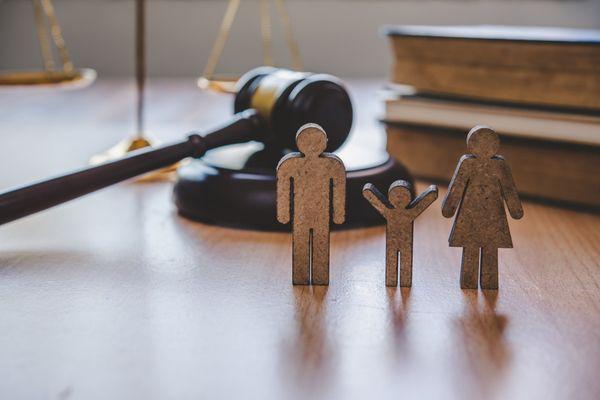 Family law attorney Bucks County PA