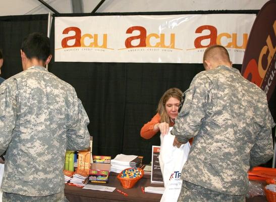 ACU - JBLM Main Office