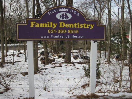 Family dentistry