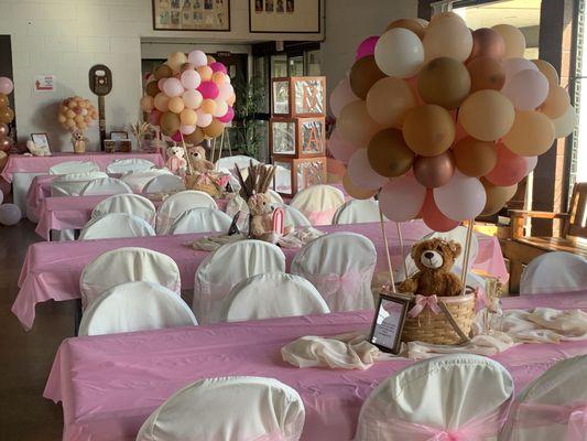 Baby Shower