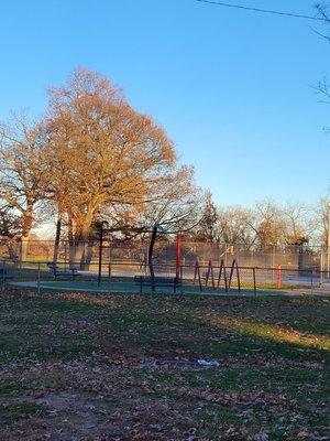 Splash pad