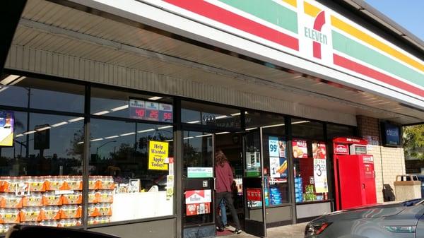 7-Eleven