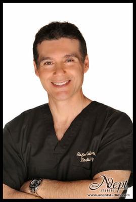 Board Certified Plastic Surgeon who trained at New York University Institute of Reconstructive Plastic surgery.