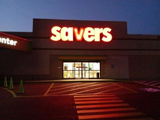 Savers