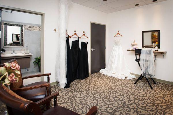 Bridal Room