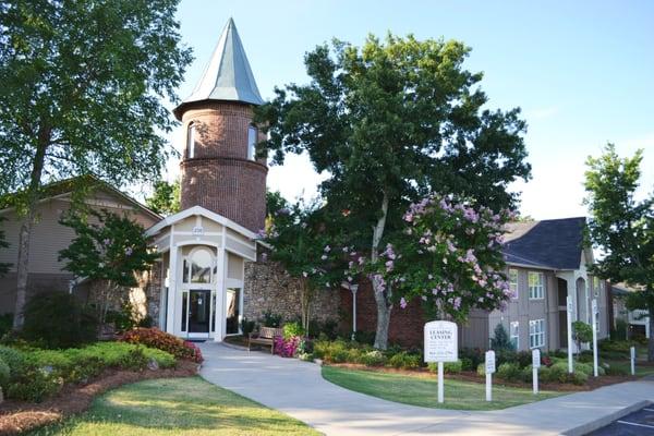 Visit us today to take a tour of Sterling Pelham Apartments!