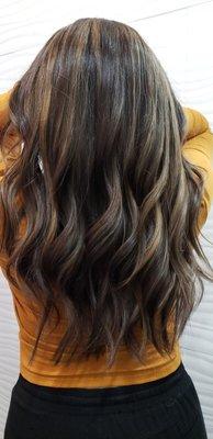 Balayage