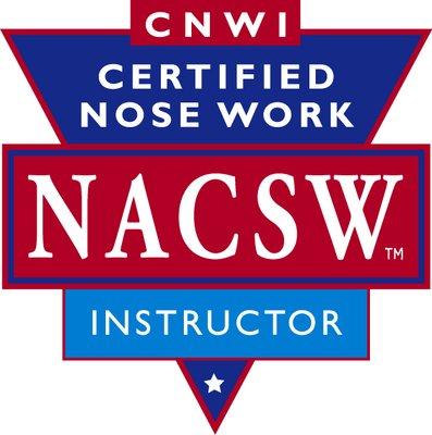 NACSW Certified 2010