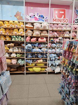 Miniso