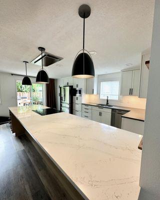 Precision Countertops