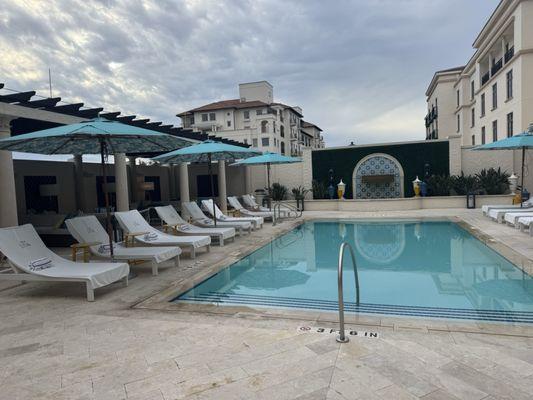 The Alfond Inn