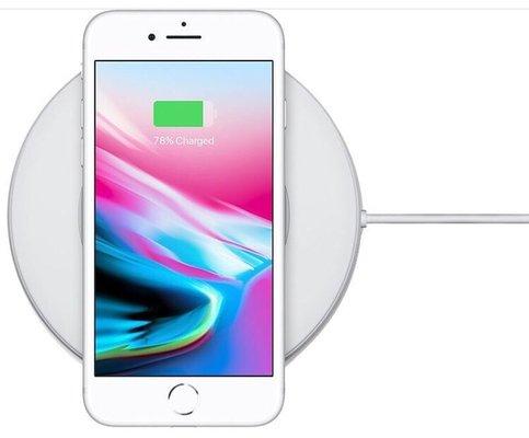 Wwireless charger! Whats next?