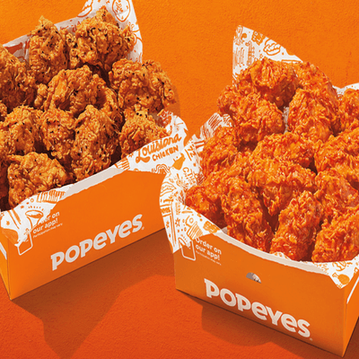 Popeyes