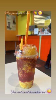 Raspados GDL