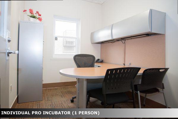 Private Office