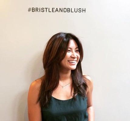 Bristle & Blush