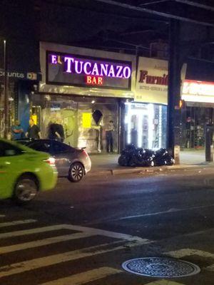 El Tucanazo Bar