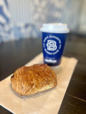 Paris Baguette