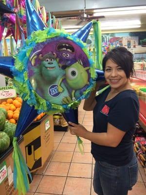 Piñata $10!