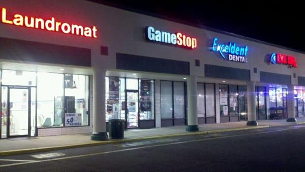 GameStop