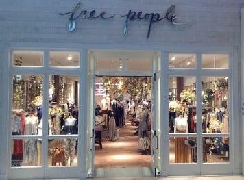 Free People