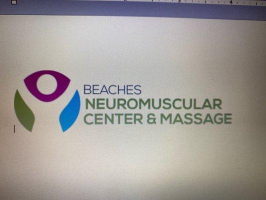 Beaches Neuromuscular Center & Massage