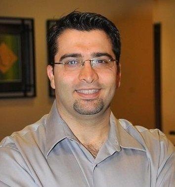 Dr. David Shirazi has a passion for helping his patients be pain free and live the life they deserve.