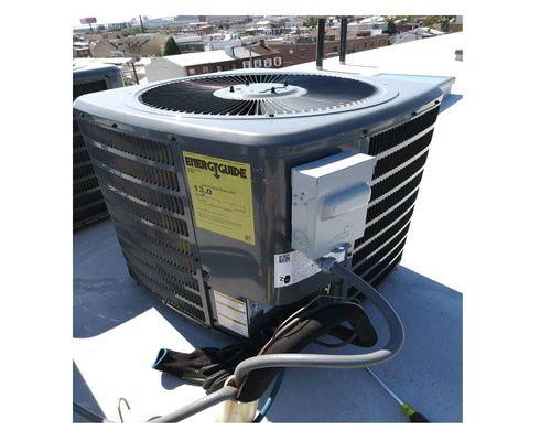 Rocket Heating AC Repair