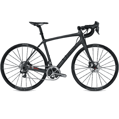 Trek Domane