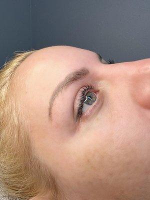 Lash Lift