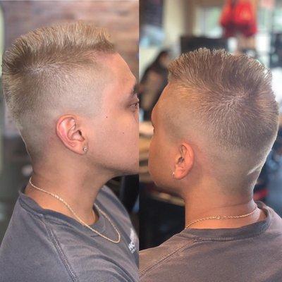 Knockouts Haircuts for Men