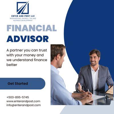 Financial Advisor