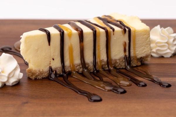 Cheesecake