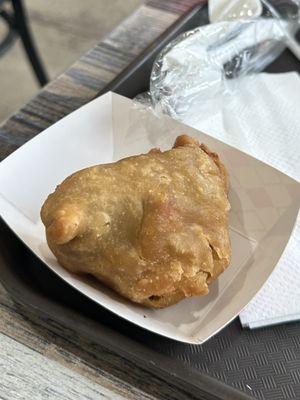 Veg Samosa