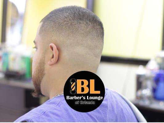 Barbers Lounge of Orlando