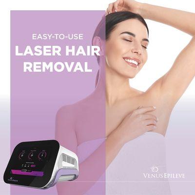 laser hair removal