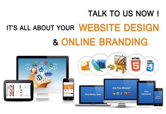 Wordpress Website Design service