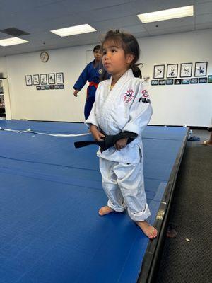 San Jose Judo Academy