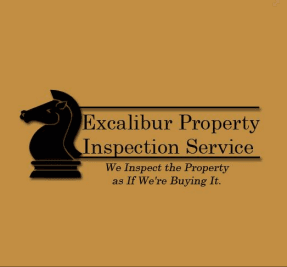 Excalibur Property Inspection Service logo