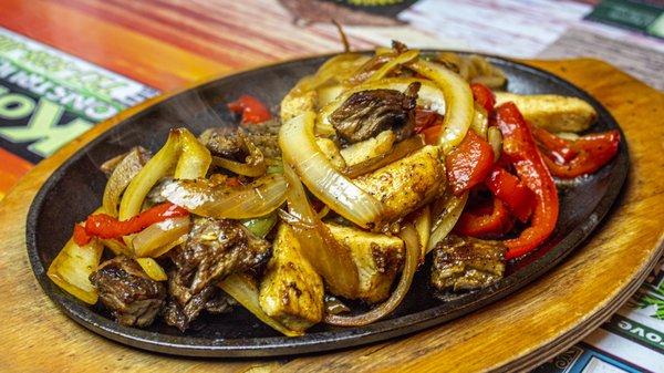 Fajitas